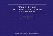 The Life Sciences Law Review The Life Sciences Law Revie · 2016-05-17 · The Life Sciences Law Review ... such as pricing and reimbursement, ... Medical devices are defined in Section
