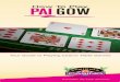 How To Play PAI PAIGOW - Southwest Florida · How To Play Your Guide to Playing Casino Table Games PAI PAIGOW. PLAYING THE GAME ... Pai Gow Poker combines elements of the ancient