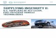REPORT SUPPLYING INGENUITY II - NRDC SUPPLYING INGENUITY II: U.S. SUPPLIERS OF KEY CLEAN, ... environmental