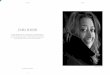 ZAHA HADID - shannonmoorewrites.files.wordpress.com · As Zaha Hadid continues to make waves in the fashion and ar-chitectural industries, we are reminded that the best designers