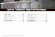 Interior Finishes and Passive Fire Protection - IFSTA 5_BC_4th_edition.pdf · 136 Chapter 5 • Interior Finishes and Passive Fire Protection After reading this chapter, students
