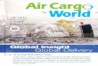 Media Information - Air Cargo .Information Global Insight. ... The Largest Audited Air Cargo Logistics