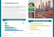 I . ChEmICalS - United Nations · The consumption and production of chemicals in ... — Dubai Declaration on International ... Regional comparison of chemical industry CO2 emissions