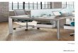 Inspiring Choice - Steelcase - Office Furniture Solutions ... Inspiring Choice Research demonstrates that engaged employees contribute to an organization’s bottom line, and the most