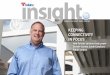KEEPING CONNECTIVITY IN FOCUS - Total Telecom€¦ · KEEPING CONNECTIVITY IN FOCUS How Tellabs solutions help power Oconee County, South Carolina’s FOCUS project. LEADING EDGE