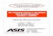 The Columbus Chapter’s Annual - Computer Science and ...web.cse.ohio-state.edu/~davis.1719/Media/ASE2007brochure.pdf · dent population, regulatory compliance for DOT, IATA, OSHA,
