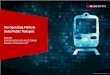 The Open Data Platform Swiss Public Transport. · The Open Data Platform Swiss Public Transport. ... per API key . Limit B . ... generous publication of the data. The