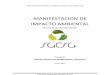 MANIFESTACION DE IMPACTO AMBIENTAL - SINATsinat.semarnat.gob.mx/dgiraDocs/documentos/nl/estudios/... · 2014-02-13 · MANIFESTACION DE IMPACTO AMBIENTAL MODALIDAD PARTICULAR Soluciones
