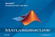 Simulink Graphical User Interface - spbu.ru · October 2008 Online only Revised for Simulink 7.2 (Release 2008b) March 2009 Online only Revised for Simulink 7.3 ... Number of consecutive
