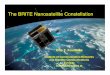Institute of Communication Networks and Satellite ... Institute of Communication Networks and Satellite