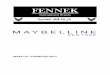 MAKE UP / COSMETICS 2017 - fennek-international.comfennek-international.com/wp-content/uploads/2017/01/MAYBELLINE... · Maybelline New York Lippenstift Moisture Extreme Lipstick plum...,