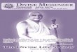 NEW YEAR MESSAGE - Divine Life Society Malaysia |sivananda.org.my/wp-content/uploads/2016/12/DM_Oct_Dec... · 2016-12-27 · The wisdom of the past must guide us in the ... Vidya-gandha