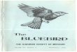 THE AUDUBON SOCIETY OF MISSOURI · The Audubon Society of Missouri is a non-profit statewide ... authorize the project and dispose of the land ... honing mv slides will turn out well