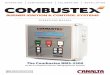 The Combustex BMS-2500 · The BMS-2500 Burner Management System gives you the automated control to safely start, ... The Combustex BMS-2500 Burner Management System …