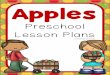 Apples - Preschool Teacher 101 · together to sort and count the apples. Apple names ... There are ways to prevent browning, ... favorite apple can be typed into the document or you