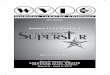 Andrew Lloyd Webber’sAndrew Lloyd Webber’s Jesus Christ Superstar.pdfenjoy this dramatic and realistic recreation of the last seven days in the life of Jesus Christ. ... Electric