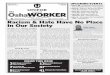 shaWORKER - Unifor Local 222local222.ca/wp-content/uploads/Oshaworker-2017-03-Fall.pdf · Othe shaWORKER UPCOMING EVENTS ... this anti-worker company in the future. ... Clerical (Oshawa)