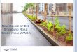 N R EN S R K VYARA Kerbs Presentation by... · 2017-02-13 · that reduced to 0.4 which gives the cured flag excellent physical properties. CHARACTERISTICS OF THESE KERBS ... the