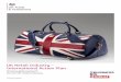 UK Retail Industry – International Action Plan · 2014-07-14 · U K Retail Industry – I nternational Action Plan. ... on-going strategy for retail success in international markets