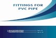 1. Fittings for PVC Pipe - iunlimited.co.za. Fittings for PVC Pipe.pdf · Title: 1. Fittings for PVC Pipe Author: User Created Date: 6/3/2017 9:26:20 AM