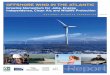 Growing Momentum for Jobs, Energy Independence, Clean … · OFFSHORE WIND IN THE ATLANTIC Growing Momentum for Jobs, Energy Independence, Clean Air, and Wildlife Protection N A T