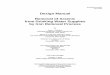 US EPA Design Manual Removal of Arsenic from Drinking ... · Design Manual Removal of Arsenic ... Several iron removal treatment methods can remove arsenic from drinking water supplies