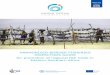 HARMONIZED BORDER FISHERIES INSPECTORS GUIDE · 8 Harmonized border fisheries inspectors guide for promotion of regional fish trade in Eastern-Southern ... Fish may also pass through