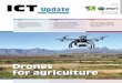 Drones for agriculture - CTApublications.cta.int/media/publications/downloads/ICT082E_PDF.pdf · Drones for agriculture 2 Drones on the horizon: new frontier in agricultural innovation