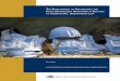 The effecTiveness of PeacekeePing and Peace .Peacekeeping and Peace Enforcement Operations are constrained