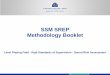 SSM SREP Methodology Booklet - financial stabilityfinancial-stability.org/wp-content/uploads/2016/03/2016-3_ecb_ssm... · SSM SREP Methodology Booklet Level Playing Field - High Standards