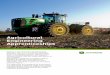 Agricultural Engineering Apprenticeships - Babcock · Agricultural Engineering Apprenticeships Babcock is one of the UK’s largest training providers, with over 130 years of experience