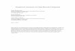 Empirical Analysis of Data Breach Litigation v0.26 - JLSweis2012.econinfosec.org/papers/Romanosky_WEIS2012.pdf · Empirical Analysis of Data Breach Litigation ... we analyze court