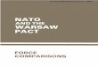 [NATO Information Service, 1984] - insidethecoldwar.orginsidethecoldwar.org/sites/default/files/documents/NATO and Warsaw... · NATO INFORMATION SERVICE *BRUSSELS* 1984. ... Alliance