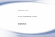 Storwize V3700: Quick Installation Guide - IBM · Safety and environmental notices Review the safety notices, environmental notices, and electronic emission notices for IBM ®Storwize