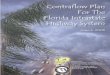 Contraflow Plan for the Florida Intrastate Highway System · Contraflow Plan for the Florida Intrastate Highway System Version 1 ... 4.2 Georgia ... One concept proposed that may