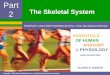 2 The Skeletal Systemccassidy.rsd17.org/uploads/5/7/5/2/57520997/skeletal_system_2.pdf · ELAINE N. MARIEB EIGHTH EDITION ... publishing as Benjamin Cummings PowerPoint® Lecture