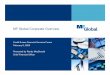 MF Global Corporate Overview - IIS Windows Serverlibrary.corporate-ir.net/library/19/194/194911/items/323589... · MF Global Corporate Overview Credit Suisse Financial Services Forum