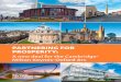 PARTNERING FOR PROSPERITY · National Infrastructure Commission report | Partnering for Prosperity: A new deal for the Cambridge-Milton Keynes-Oxford Arc 6 CONTENTS Executive summary