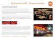 Aloha from NFS - Recent Installs - nfs-hospitality.com · Aloha from NFS - Recent Installs ... Other highlights of the implementation include Aloha Bar and Restaurant Guard for employee