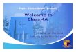 Welcome to Class 4A - 4A 2014 - Blogacs4a2014.weebly.com/uploads/6/3/1/9/6319721/4a_ptm.pdfAnglo Anglo ––––Chinese School (Primary)Chinese School (Primary) Welcome to Class
