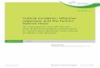 Critical incidents: effective responses and the factors ...dera.ioe.ac.uk/8211/1/critical-incidents-full-report.pdf · Critical incidents: effective responses and the factors 