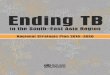 Ending TB in the - South-East Asia Regional Office · 2016-03-23 · Ending TB in the South-East Asia Region: ... GDI Global Drug-resistant TB Initiative ... QA quality assurance