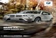 BMW X. · Silnik BMW TwinPower Turbo 4-cylindrowy rzędowy, benzynowy 