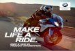 BMW R 1200 RS PRODUCT INFORMATION. · R1200RS_Produktinformation CAE 112016 SU1 B1/1 R1200RS_Produktinformation CAE 112016 SU1 B1/1 R1200RS_Produktinformation …