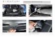 Installation Instructions :BMW M2, M125i, M235i : Page 1 · Installation Instructions :BMW M2, M125i, M235i : Page 1 1. We will start by removing the stock airbox system. 2. Loosen
