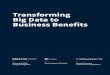 Transforming Big Data to Business Benefits - impetus.com · service and software product solutions ... BTEQ and SQL transformation scripts into equivalent ... Benefits Transforming