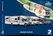 Hands Down, The Best Ride. - RVUSA.comlibrary.rvusa.com/brochure/2018_Jayco_Redhawk.pdf · Hands Down, The Best Ride. Our Wings Get You There Family fun happens when you spread your