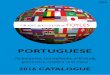 PORTUGUESE - Foyles · PortugueseEnglish bilingual visual dictionary, 2016, Dorling Kindersley, ... Everyday words Portuguese flashcards, 2009, Usborne, flashcards, 9781409505846,
