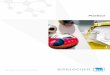 Plastisol - Baerlocher · Baerlocher has extensive technology and market know-how drawn from ... plastics industry worldwide to manufacture high-quality and ... Plastisol products