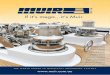 If it's megait's Muir - Nautikulma Oy · Muir design and manufacture one of the largest ranges of ... Foundation Plates/Trays 48 ... capstans have operational advantages for mooring